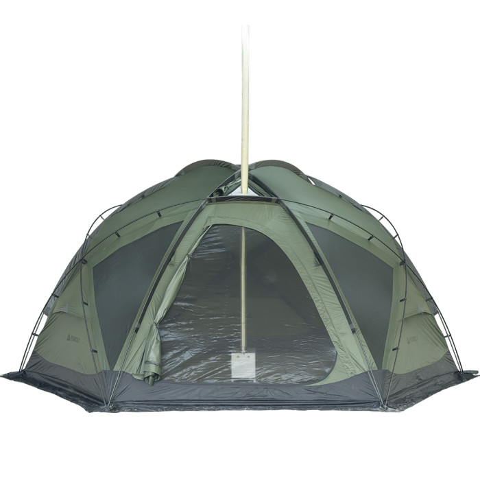 Dome X6 Pro | Freistehendes Campingzelt | POMOLY Neuheit 2024