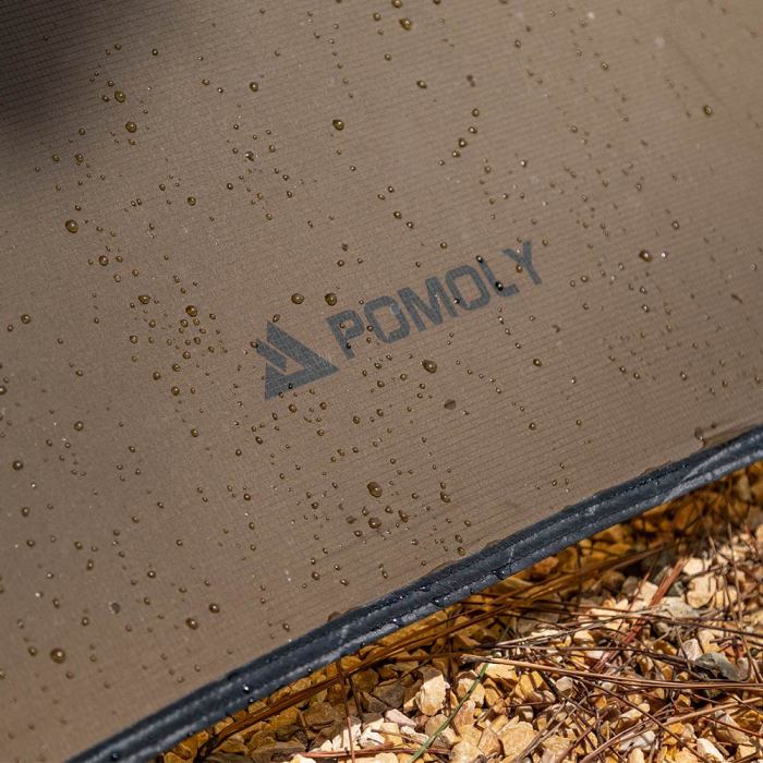 STOVEHUT | Ultraleichtes Campingzelt mit Unterstand | POMOLY Neuankömmling 2024STOVEHUT | Ultraleichtes Campingzelt mit Unterstand | POMOLY Neuankömmling 2024