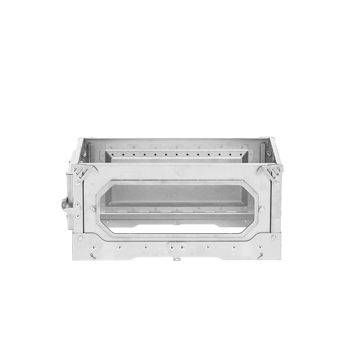 Firebox Erweiterung Zubehör für T-Brick Mini 1.0 & 2.0 | POMOLY Neue Ankunft 2023