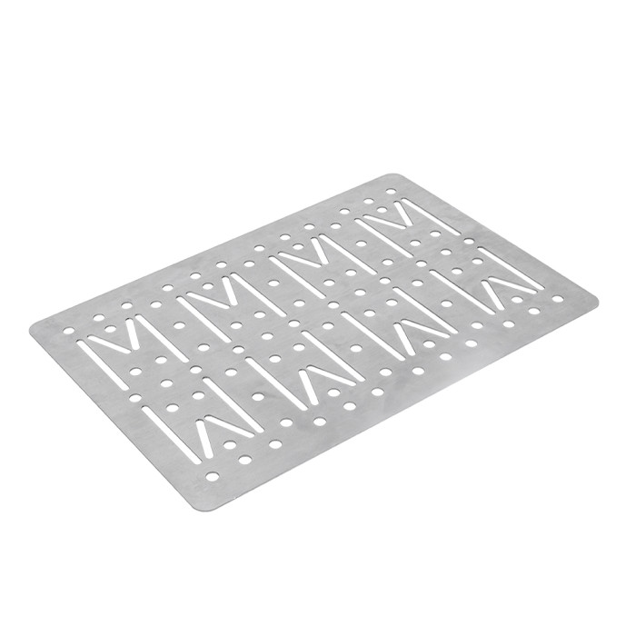 Mjolnir Fire Pit | CAMPING TOGETHER Stainless Steel 304 Camping Wood Stove| New Arrivals