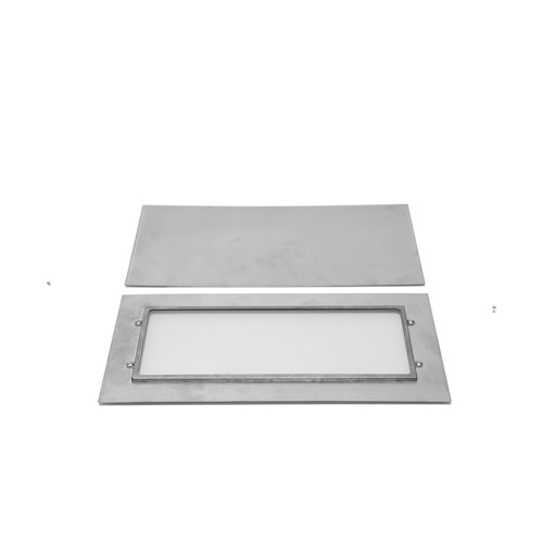 TIMBER Wolf Serie | Zusätzliche Seitenwand