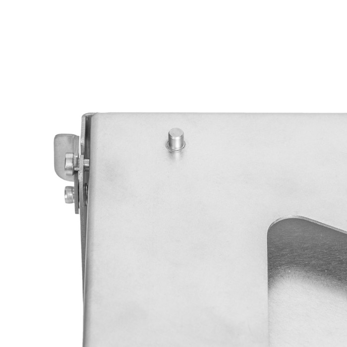 Reactor Ti Holzofen | Camping-Zeltofen | POMOLY Neuheit