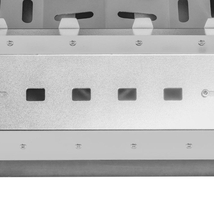 Reactor Ti Spiegelversion | Titan-Holzofen | Camping-Zeltofen | POMOLY Neuheit