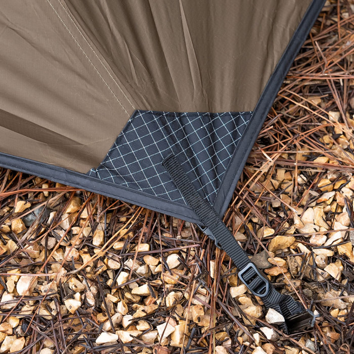 Locomotive 20 煙囪帳篷 | POMOLY 2023 新品上架