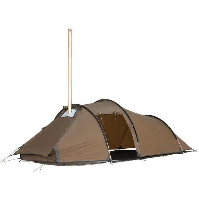 Locomotive 20 煙囪帳篷 | POMOLY 2023 新品上架