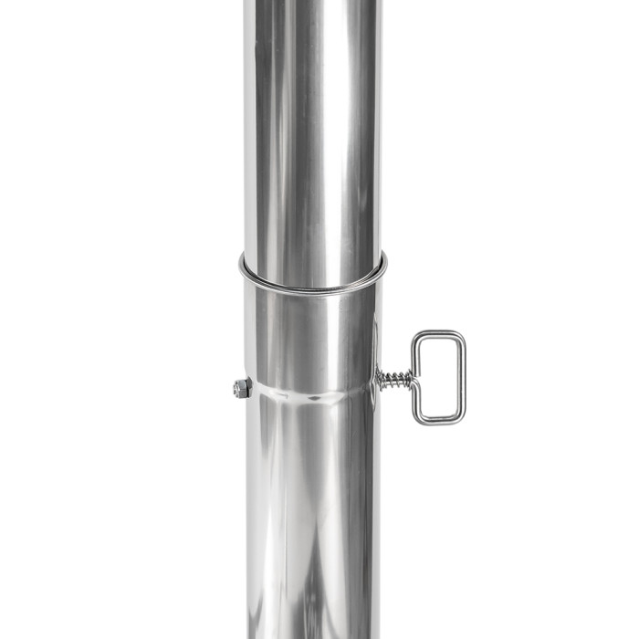 Oroqen Mini 3 柴爐 | 用於熱帳篷露營的便攜式爐灶 | POMOLY 2023新品上架