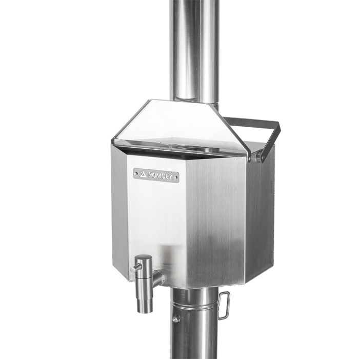 煙囪式水箱 - 7cm | POMOLY 2023 新品上市