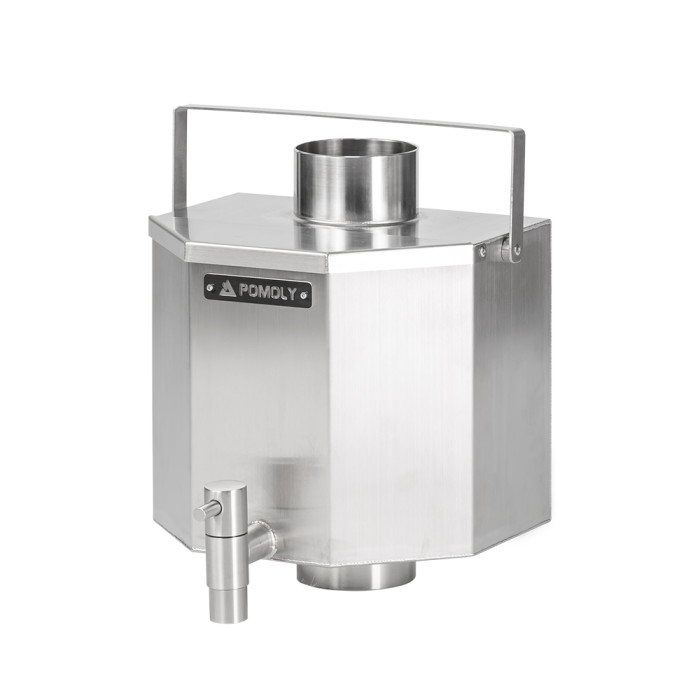 煙囪式水箱 - 7cm | POMOLY 2023 新品上市