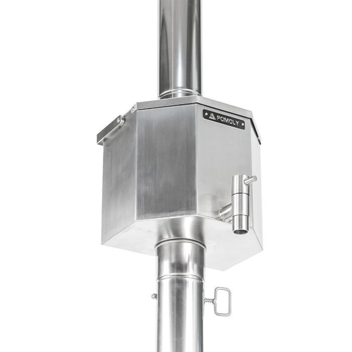 煙囪式水箱 - 7cm | POMOLY 2023 新品上市