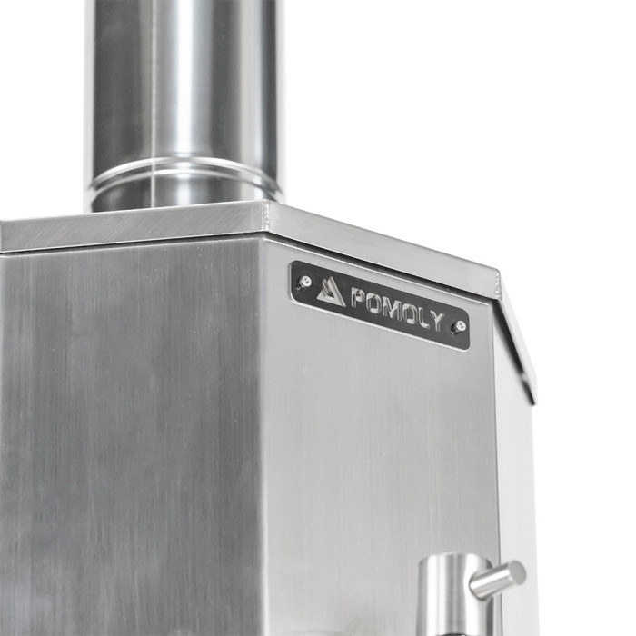 煙囪式水箱 - 7cm | POMOLY 2023 新品上市