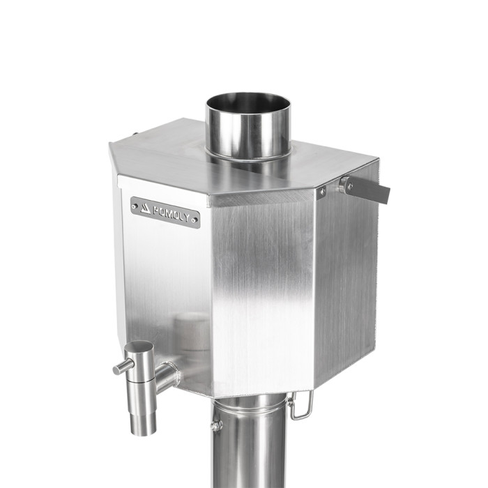 煙囪式水箱 - 7cm | POMOLY 2023 新品上市