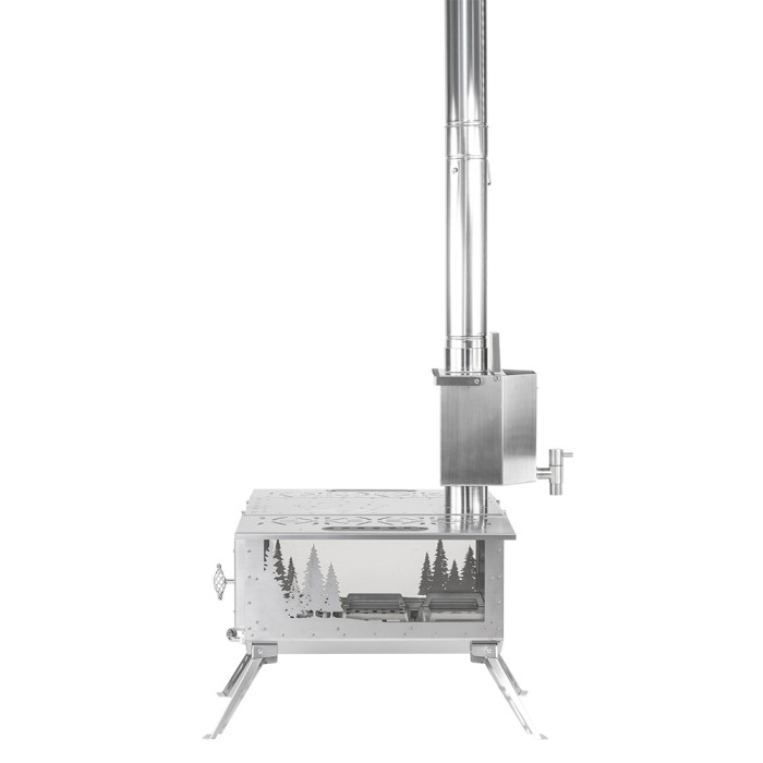 煙囪式水箱 - 7cm | POMOLY 2023 新品上市