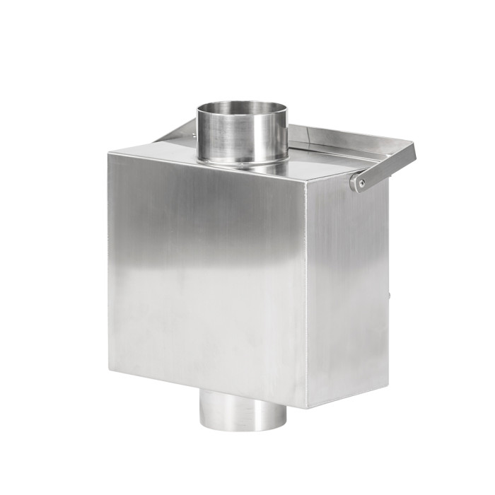 煙囪式水箱 - 7cm | POMOLY 2023 新品上市