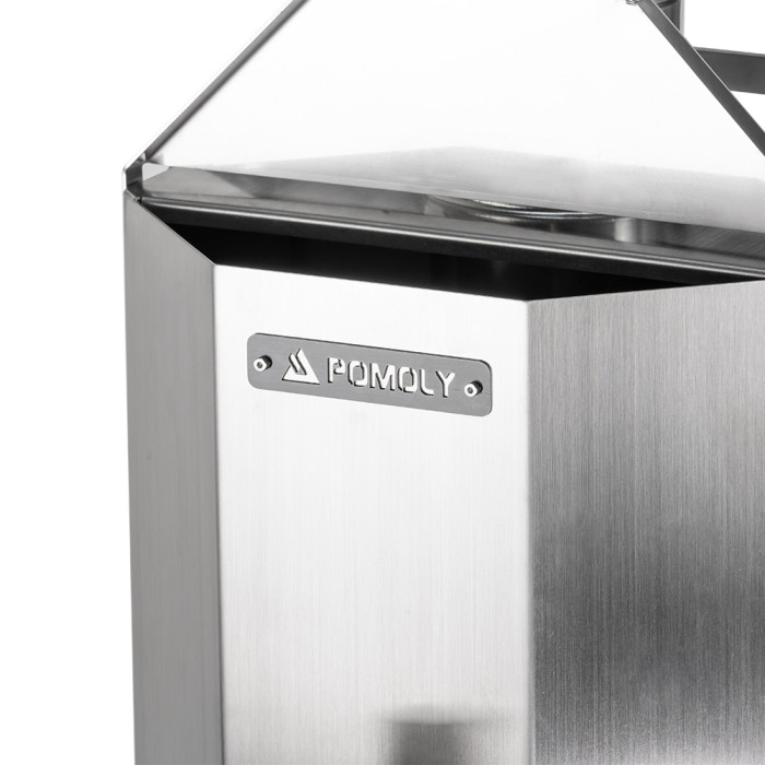 煙囪式水箱 - 7cm | POMOLY 2023 新品上市