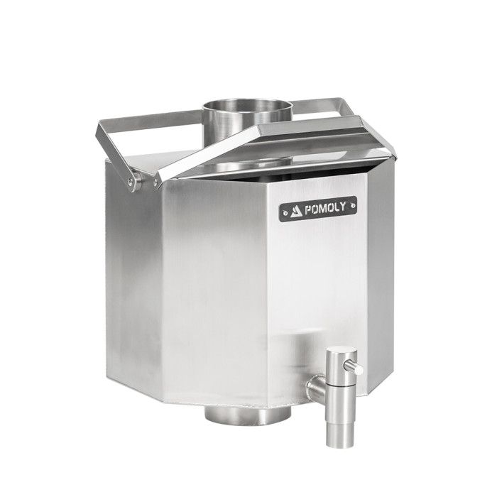 煙囪式水箱 - 7cm | POMOLY 2023 新品上市