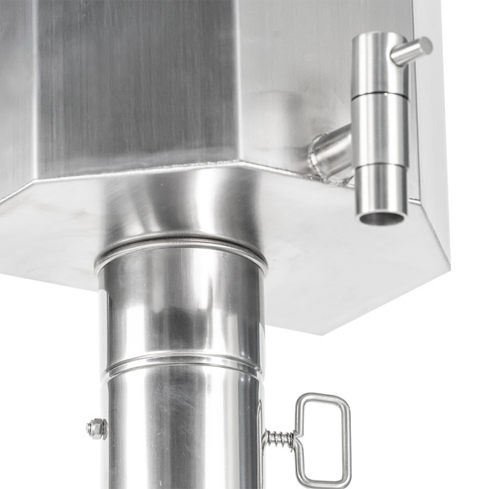 煙囪式水箱 - 7cm | POMOLY 2023 新品上市