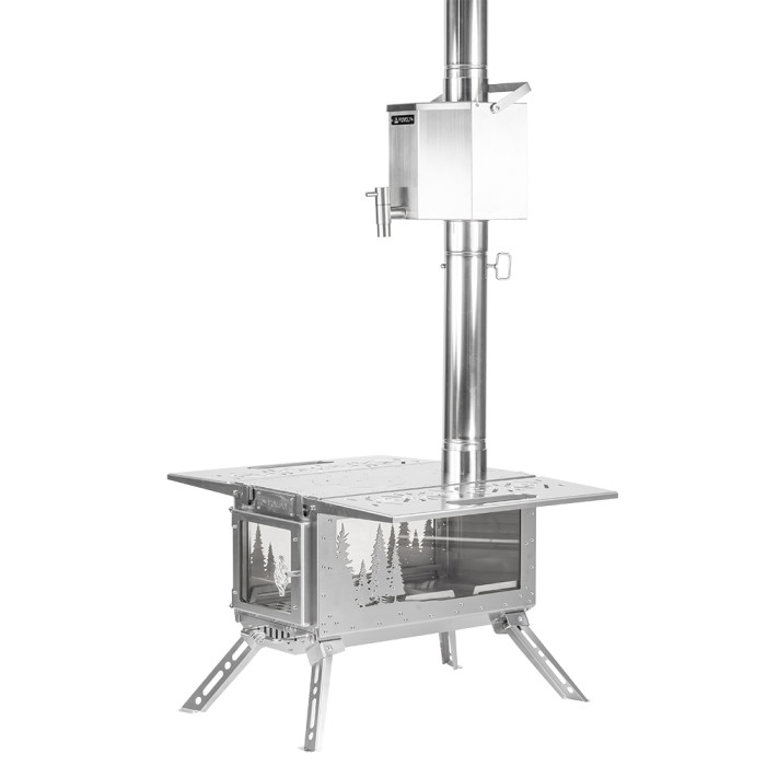 煙囪式水箱 - 7cm | POMOLY 2023 新品上市