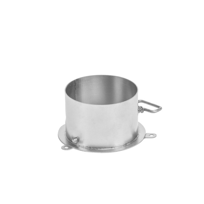 T-Brick Ultra 2.0 |擴展版|用於多人熱帳篷露營的鈦爐|POMOLY新產品2025