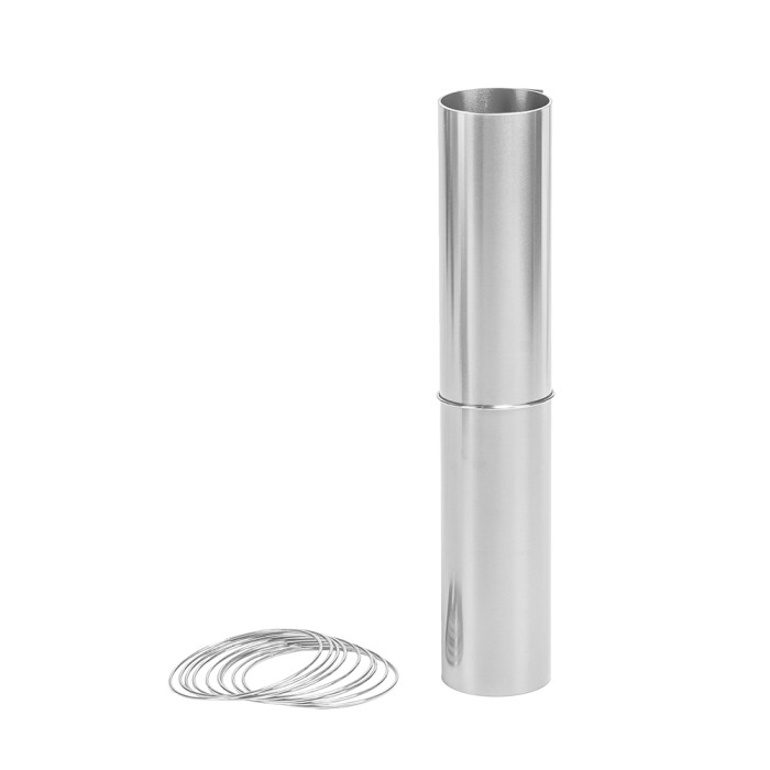 T-Brick Ultra 2.0 |擴展版|用於多人熱帳篷露營的鈦爐|POMOLY新產品2025