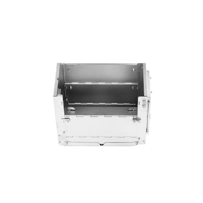 X-Ti Mini |雙折疊鈦木爐| POMOLY 2025年新品