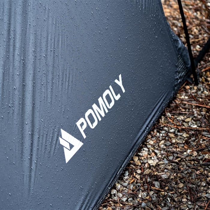 Openvista 3 |隧道帳篷3P露營| POMOLY新品