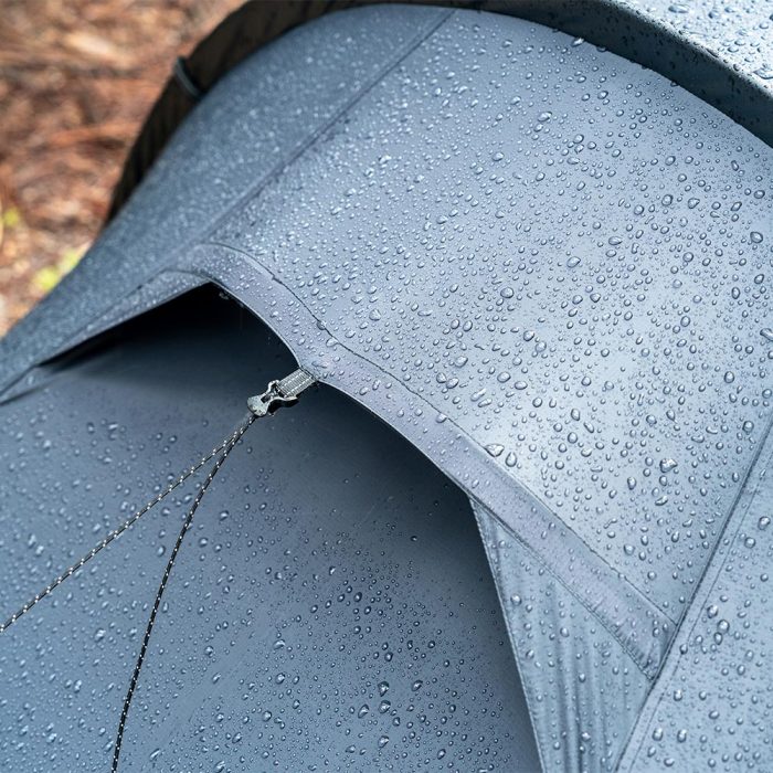 Openvista 3 |隧道帳篷3P露營| POMOLY新品