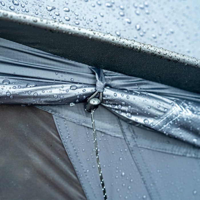 Openvista 3 |隧道帳篷3P露營| POMOLY新品