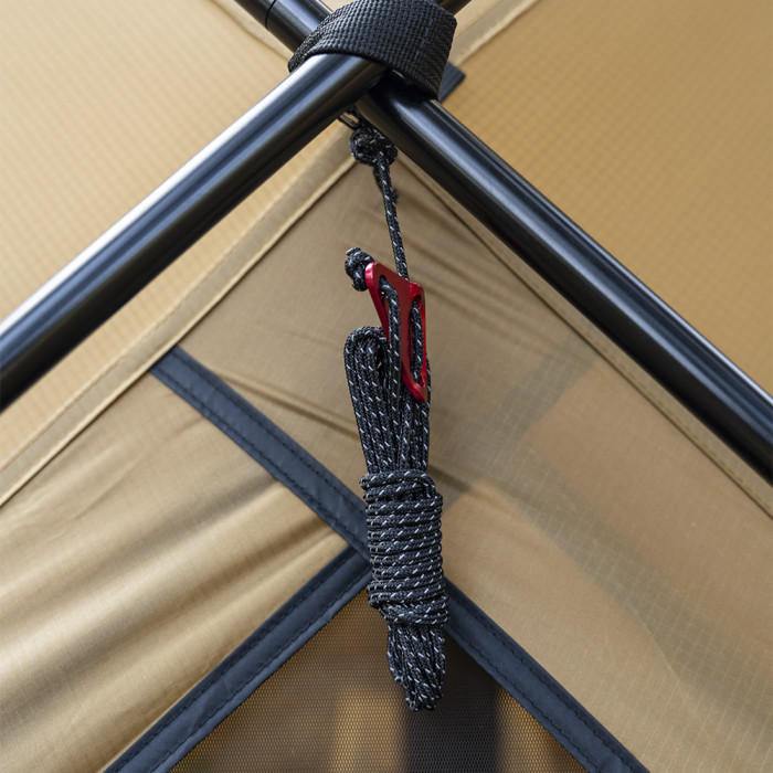 Roost V8 |獨立式圓頂露營熱帳篷8P | POMOLY新品