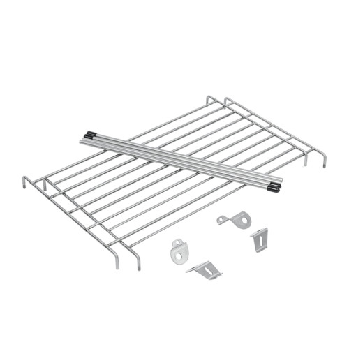 TIMBER 爐子超輕鈦側架（1 對）