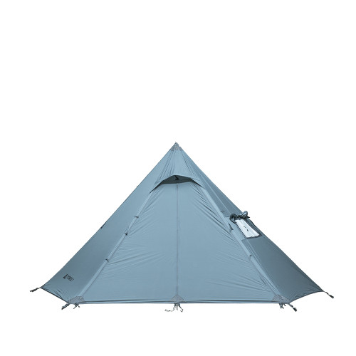 HUSSAR 20 | Solo Tipi 熱帳篷 | POMOLY 2023 年新品