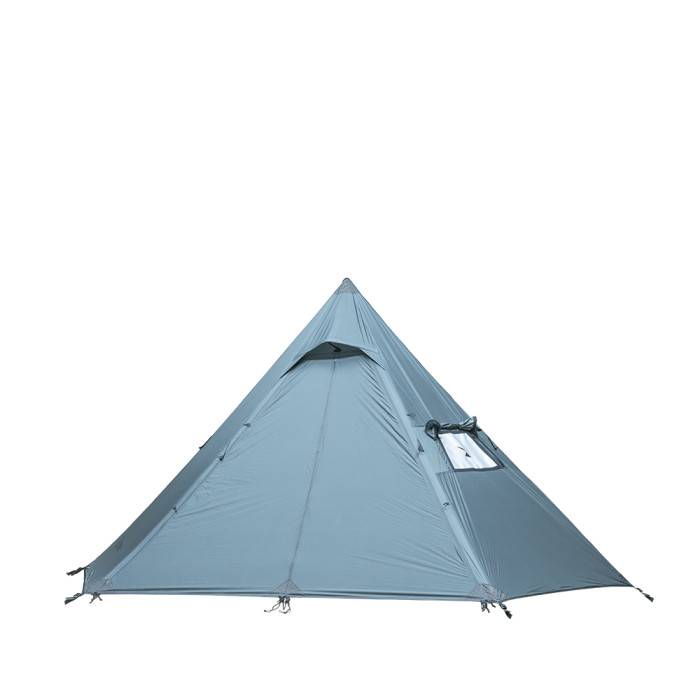 HUSSAR 20 | Solo Tipi 熱帳篷 | POMOLY 2023 年新品