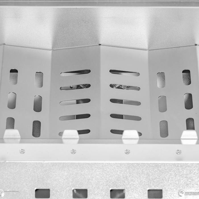 Reactor Ti鏡面版|鈦木爐|野營帳篷爐|POMOLY新產品