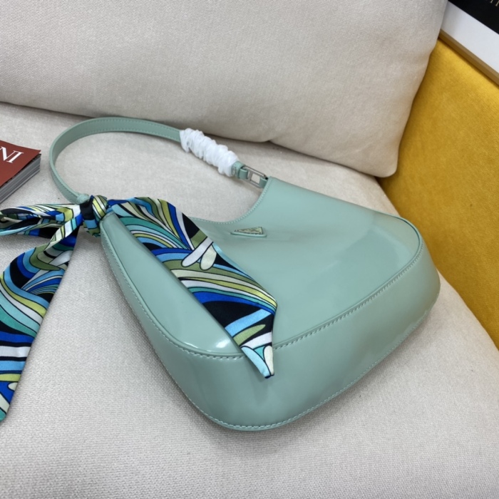P*rada Top Bag 26cm