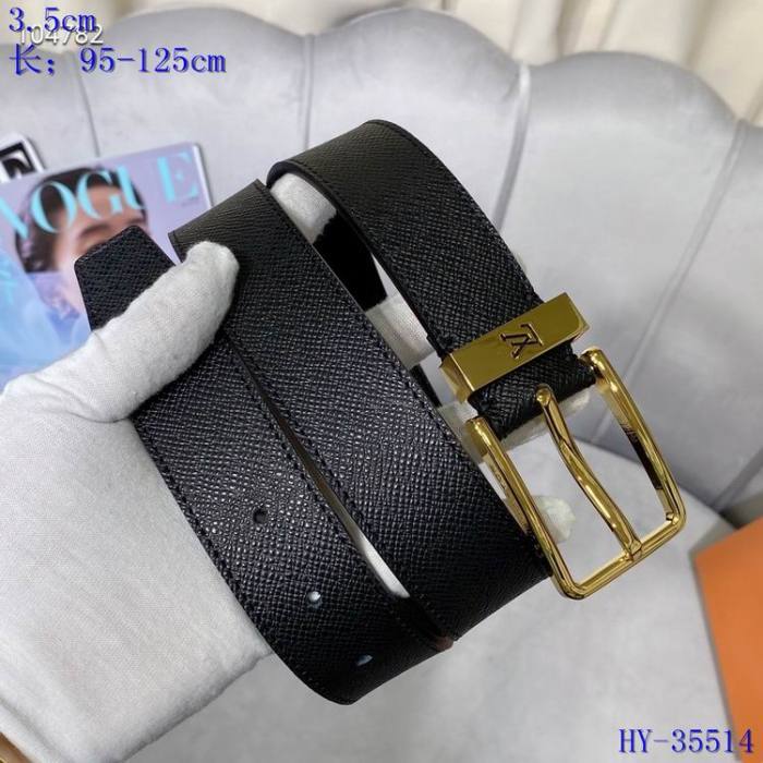 L*ouis V*uitton Belts Top Quality944