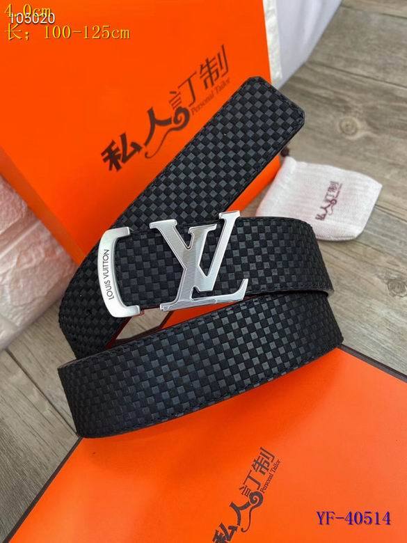 L*ouis V*uitton Belts Top Quality971