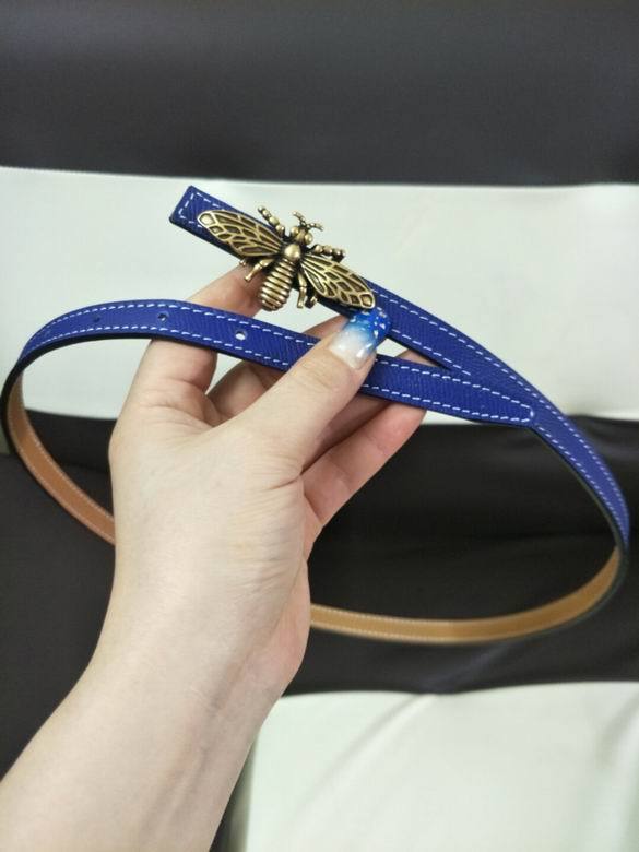 D*ior Belts Top Quality 185
