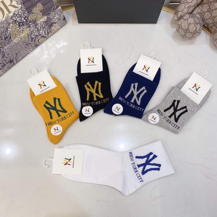Socks 5pieces