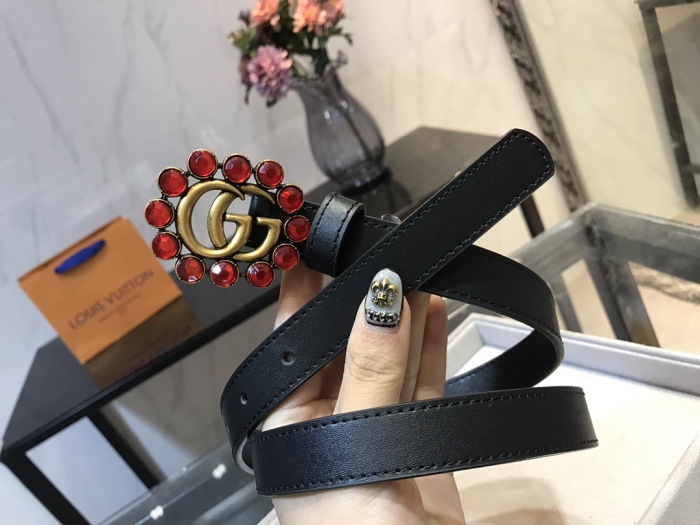 G*ucci Belts Top Quality 645