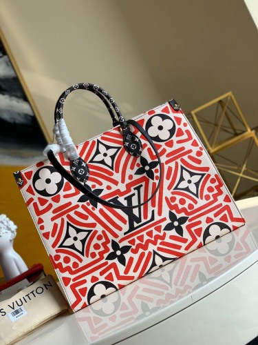 L*ouis V*uitton Bag Top Quality 41*34*19cm
