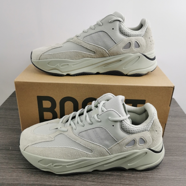 Yeezy 700 Boost “Salt”