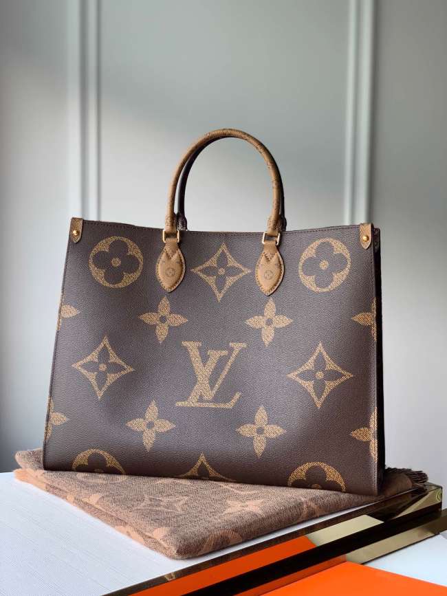 L*ouis V*uitton Bag Top Quality 41*34*19cm