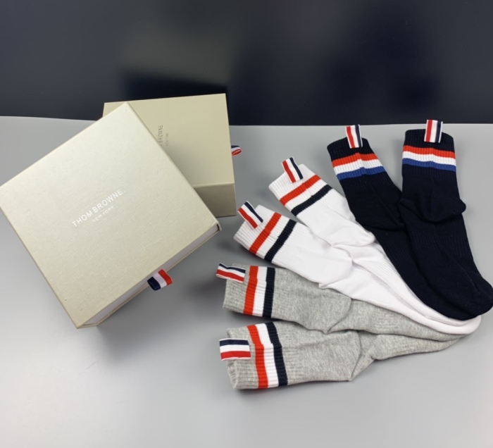 Socks 6pairs