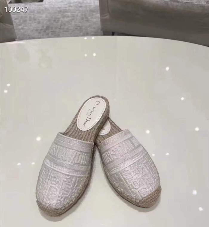 Women D*ior Sandals