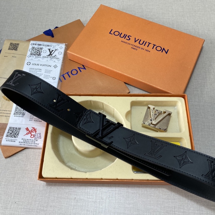 L*ouis V*uitton Belts Top Quality914