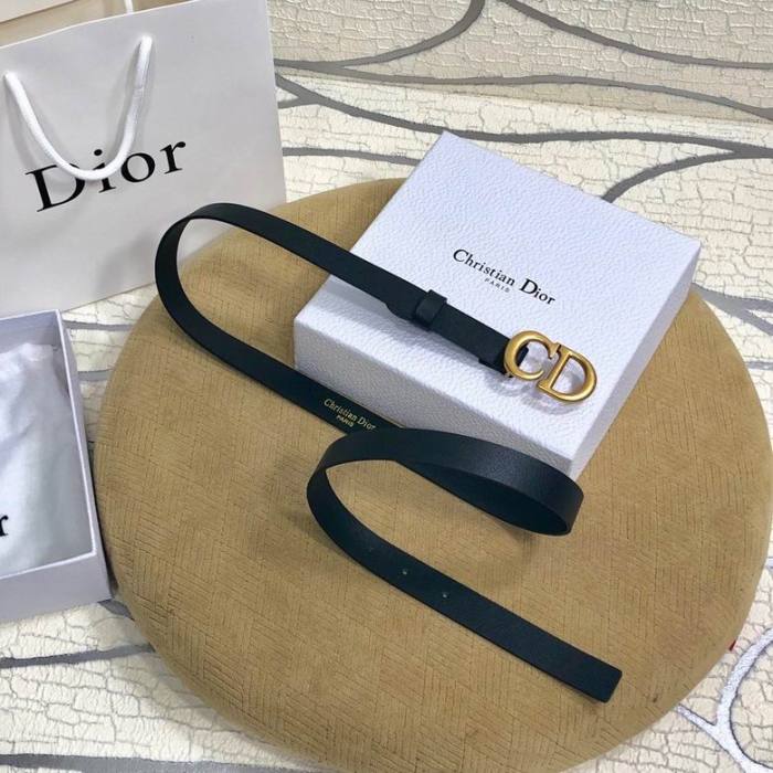 D*ior Belts Top Quality 147