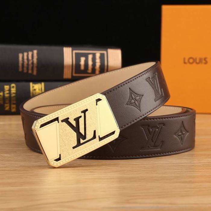 L*ouis V*uitton Belts Top Quality974
