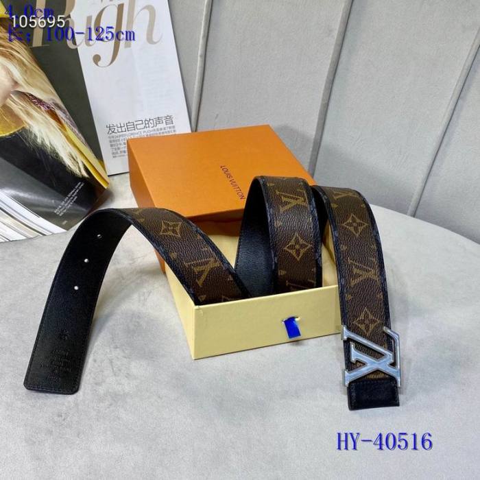 L*ouis V*uitton Belts Top Quality975