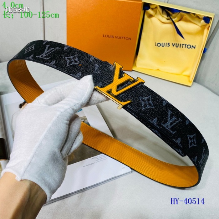 L*ouis V*uitton Belts Top Quality941