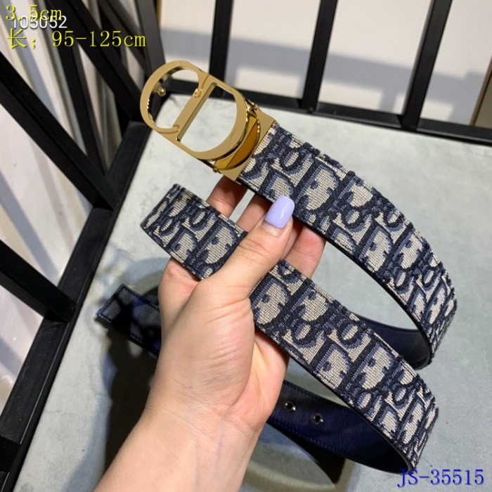 D*ior Belts Top Quality 179