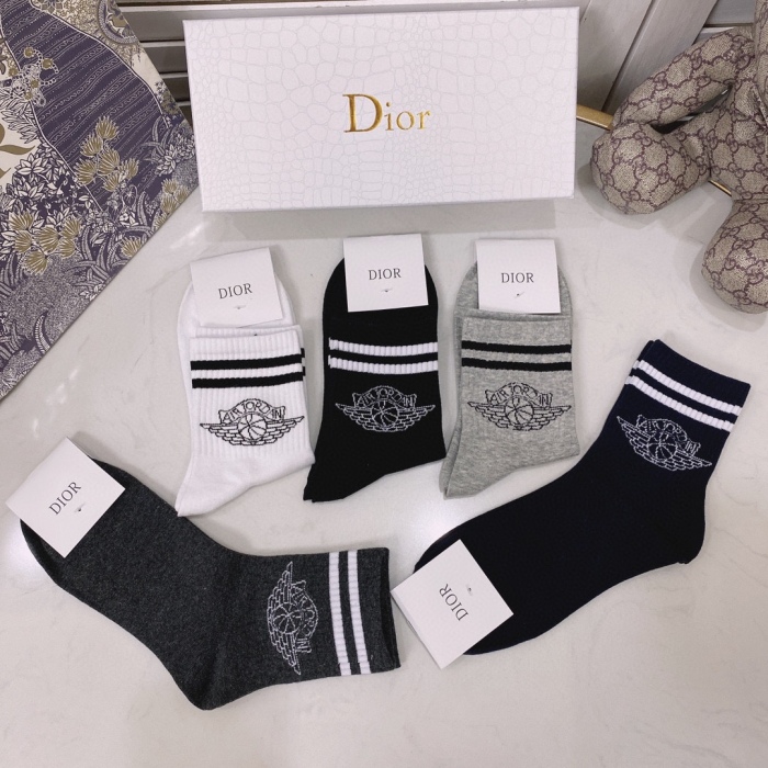 Socks 5pieces